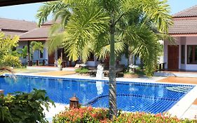 Water Side Resort & Spa 5*